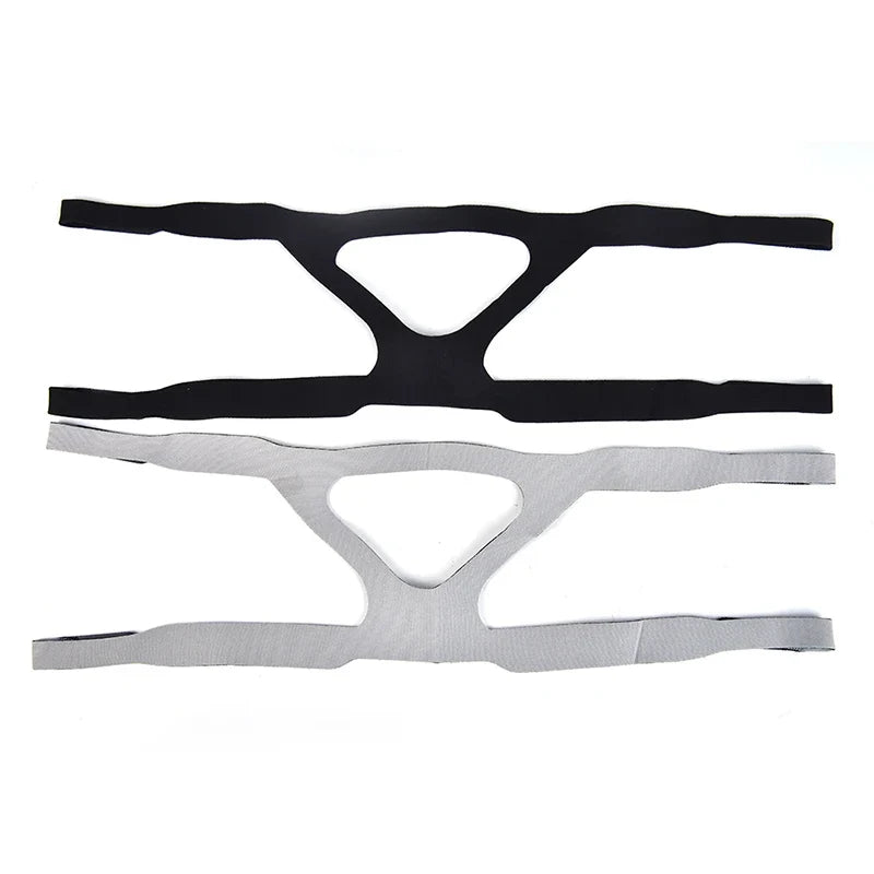 CPAP Headgear Replacement Head Band | Compatible with Respironics and ResMed Straps