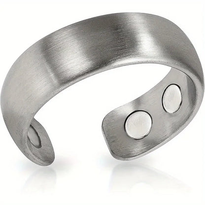 Anti Snoring Nose Clip | Adjustable Sleep Aid Ring for Peaceful Nights