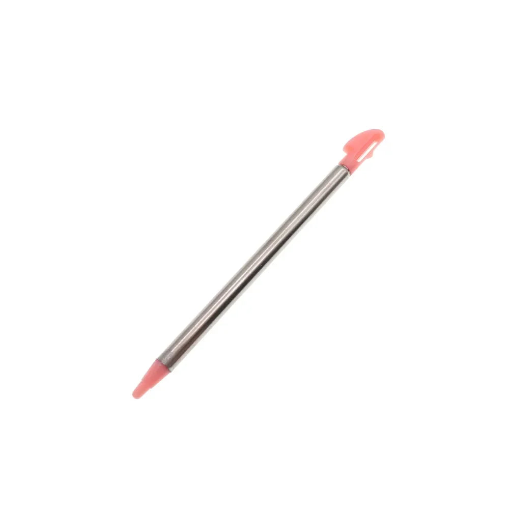 Retractable Stylus Touch Pen for 3DS XL 3DS LL | Durable Precision Pen