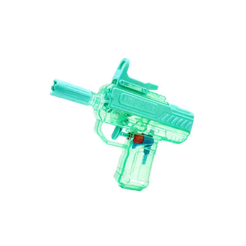 Summer Water Toy | Non-Electric High-Pressure Automatic Water Blaster for Outdoor Fun