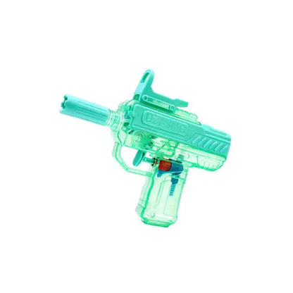 Summer Water Toy | Non-Electric High-Pressure Automatic Water Blaster for Outdoor Fun
