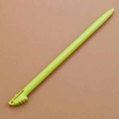 10pcs Plastic Telescopic Stylus Pen Set for 3DS LL XL | Game Console Touch Screen Accessories