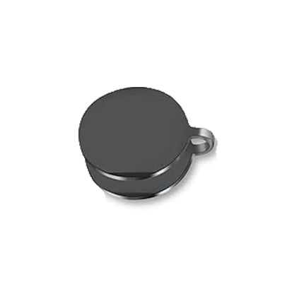 Stainless Steel Clip On Earrings No Piercing Keloid Pressure Earrings | Non-pierced Ear Cuff for Cartilage