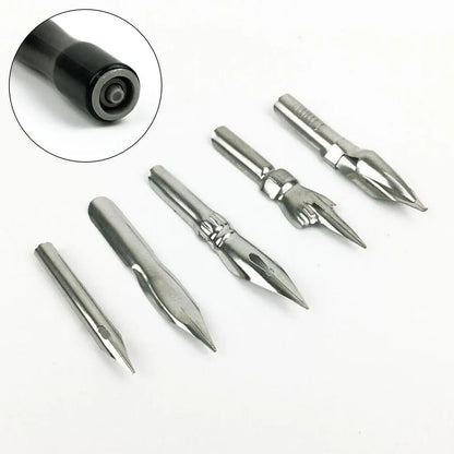 Panel Line Accent Pen | Tool for  Gundam Model Precision Panel Line Detailing