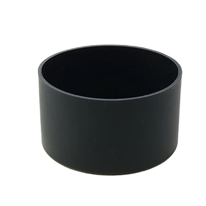 75mm Silicone Boot Bottom Sleeve Cover for Stanley 40oz Tumbler Quencher | Protective Cup Accessory