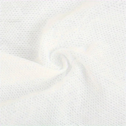 Compressed Mini Face Towels | Travel Disposable Towels in Portable Tube