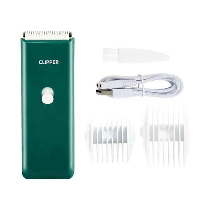 Dog Hair Clipper – Electric Pet Hair Trimmerd