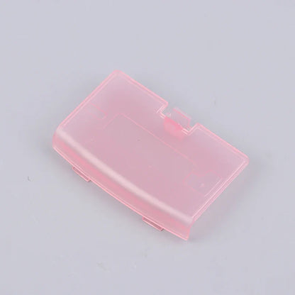 Replacement Battery Cover for GBA Gameboy Advance | Durable Snap-On Door