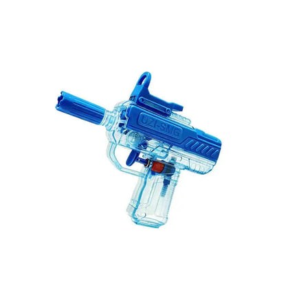 Summer Water Toy | Non-Electric High-Pressure Automatic Water Blaster for Outdoor Fun