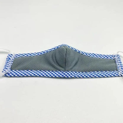 Nose Warmer Nasal Pad | Cotton Protector for Cold Weather and Sleeping