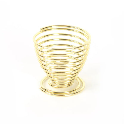 Egg Opener | Stainless Steel Egg Shell Cutting Knocker