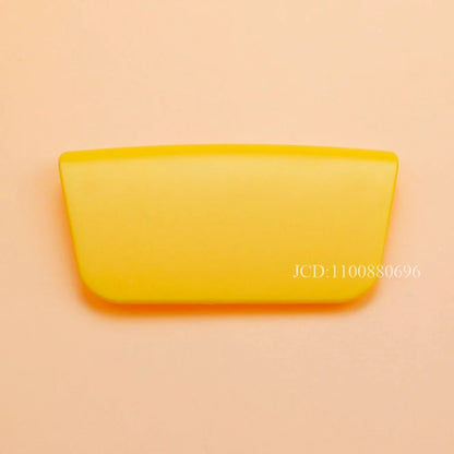 PS5 Custom Soft Touchpad Replacement | Colorful Mod Kit for BDM-030 Controller