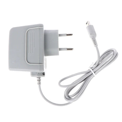 Charger AC Adapter for Nintendo 3DS | Universal Power Supply for DS, DSI, 2DS, New 3DS LL