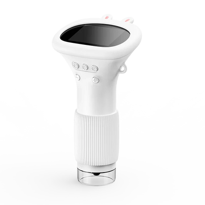 Kids Microscope 1000x Magnifier Microscope 200 Megapixels With LED Photo Video Function Educational Toys Science For Children
