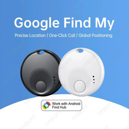 Google Find My Gps Tracker Android Smart Activity Trackers Wearable Devices Android Finder Tag Tracker Car Smart Electronics