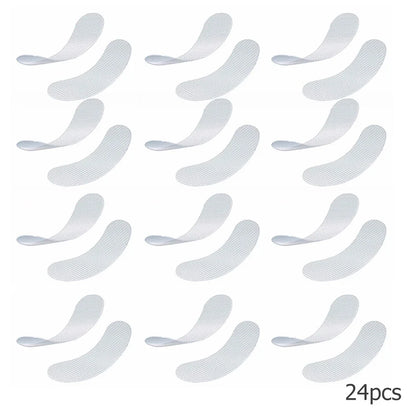 12/24/27pcs Thin Face Stickers EVA Anti-Wrinkle Patches | Forehead Lift Tapes for Skin Lifting