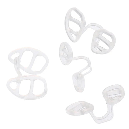 Soft Silicone Nasal Dilator | Anti Snoring Device for Better Sleep