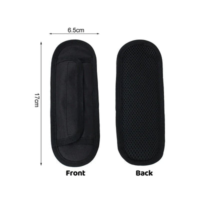 Backpack Shoulder Pad for Weight Relief | Comfortable Backpack Strap Cushion