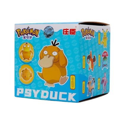 Pokemon Figures Toys Pocket Monsters Ball Model Pikachu Gengar Pokeball Dragonite Snorlax Pokeball Action Figures Toy
