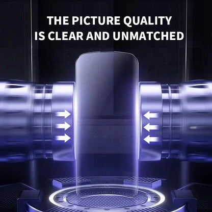 4PCS Full Cover Tempered Glass Screen Protector For iPhone 15 14 13 12 11 Pro Max Protection Glass For iPhone 14 15 16 Pro Max
