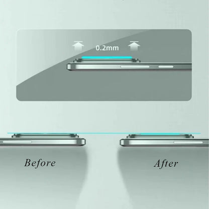 For Xiaomi Pad 7 Pro Clear Camera Lens Screen Protectors for XIAOMI Mi Pad7 7Pro Back Film Anti Scratch Protective Cover Case
