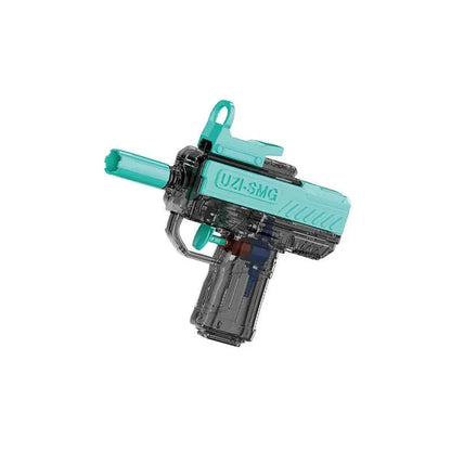 Summer Water Toy | Non-Electric High-Pressure Automatic Water Blaster for Outdoor Fun