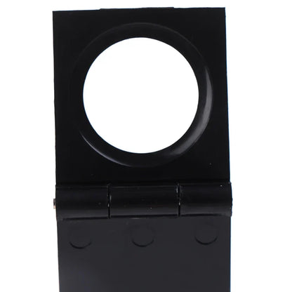 10X 28mm Folding Magnifier Stand Loupe | Textile Optical Glass Tool