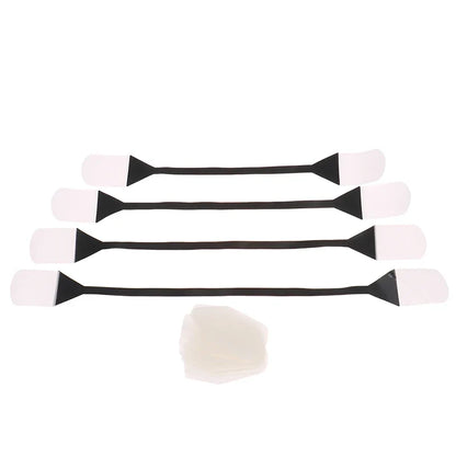 Invisible Face Lift Tape | Instant V-Shape Lifting Stickers for Jawline and Neck