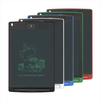 4.4/8.5 inch LCD Drawing Tablet | Educational Toy for Kids