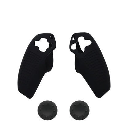 Silicone Thumb Grip Covers for PS5 Controller | Anti-Slip Stick Protectors