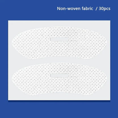 30Pcs Anti-Snoring Stickers for Children and Adults | Night Sleep Mouth Correction Strip