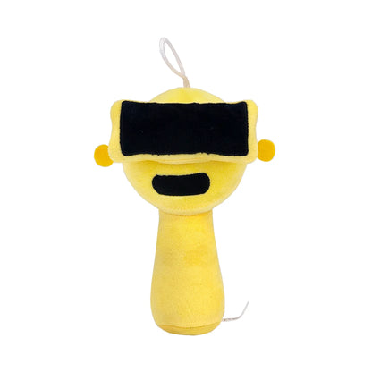 Sprunki Plush Toys Horror Game Toys Cartoon Cute Soft Stuffed Pillow For Kid Birthday Christmas Gift Stuffed Children Dolls