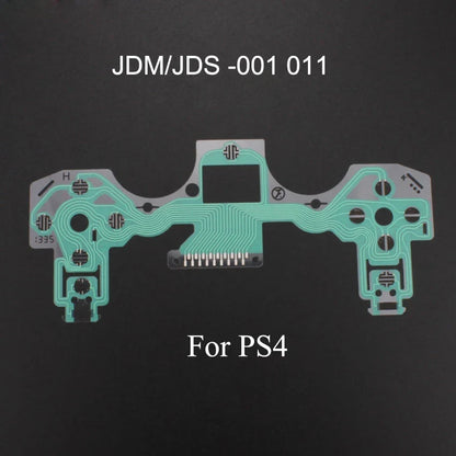 Conductive Film Replacement for PS2 PS3 PS4 PS5 Controllers | Repair Kit