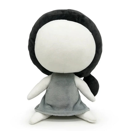 Hot Youtooz Alan Becker Plushies Game Cartoon Stuffed Doll Cute Alan Becker Plushie Toy Kawaii Dolls for Children Birthday Gifts