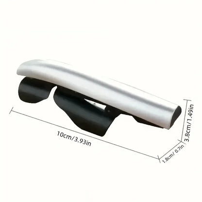 Retractable Wolf Claw Toy | Pop-Up Finger Nails for Cosplay and Halloween