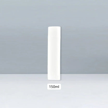 30-150ml Vacuum Pump Bottles | Empty Refillable Travel Dispensers for Creams, Lotions, and Gels