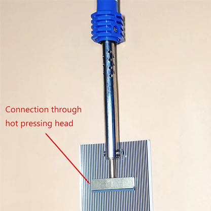 Zebra Line LCD Screen Flat Wire | Conductive Resin Connector for Electronics