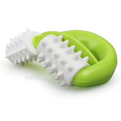 Fast Anti Cellulite Roller Beauty Massager Handheld Anti Cellulite Massager Roller Health Care Cellulite Leg Lift Massage