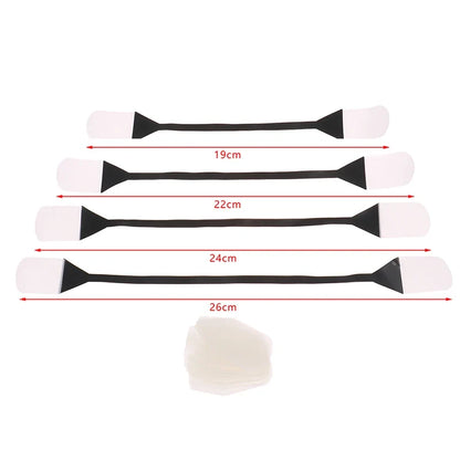 Invisible Face Lift Tape | Instant V-Shape Lifting Stickers for Jawline and Neck