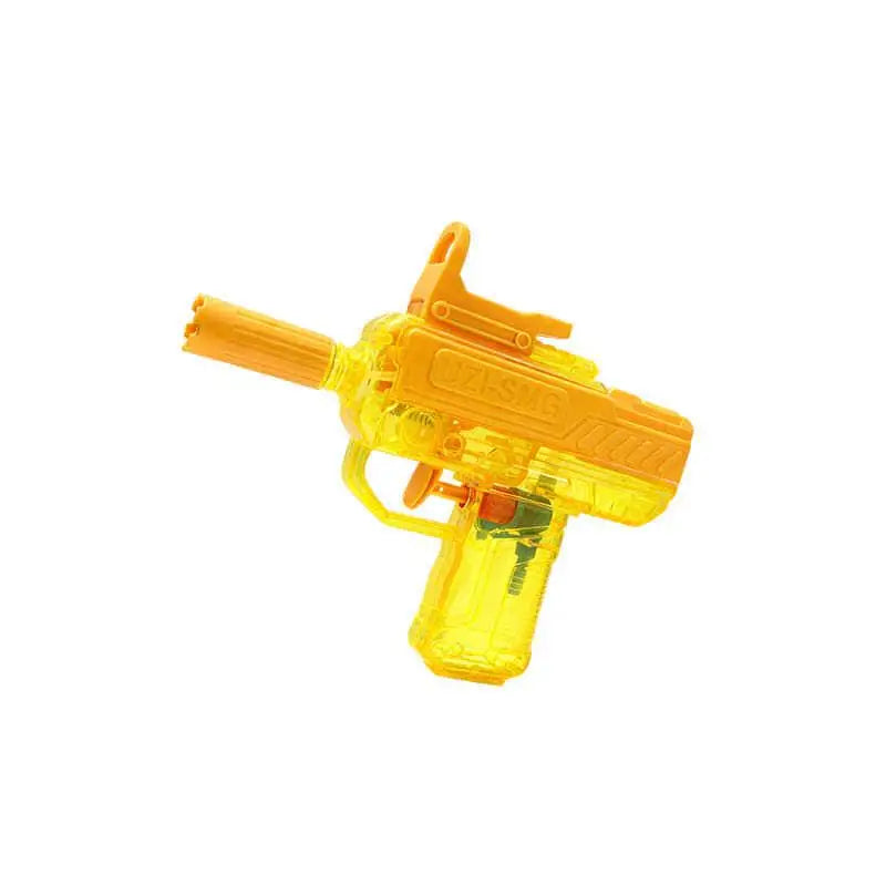Summer Water Toy | Non-Electric High-Pressure Automatic Water Blaster for Outdoor Fun