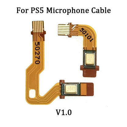 PS5 Microphone Flex Cable Replacement | BDM-010 020 030 Controller Ribbon Cable