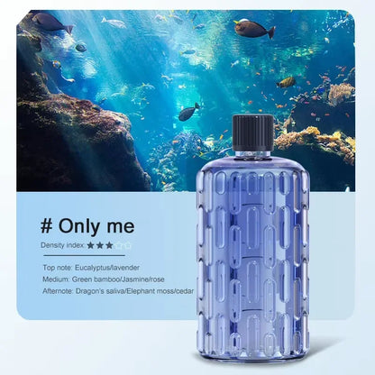 50ml Wall Mounted Aroma Diffuser with Time Setting | USB Rechargeable Air Freshener
