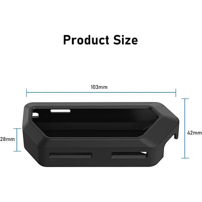 Flipper Zero Protective Case | Silicone Full-Cover Shell