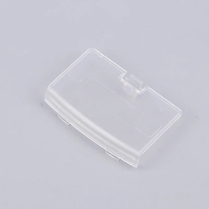 Replacement Battery Cover for GBA Gameboy Advance | Durable Snap-On Door