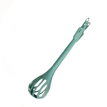 Egg Beater and Food Clip Set | Multifunctional Kitchen Tool