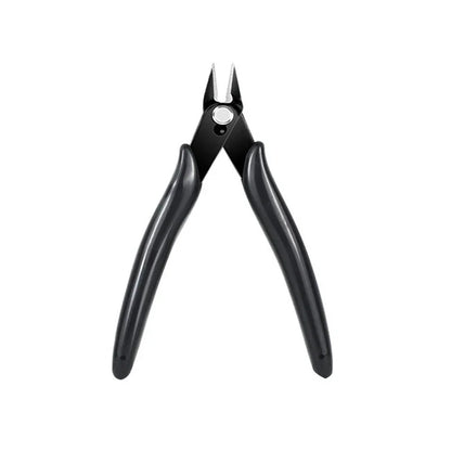 Mini Diagonal Pliers | Flush Wire Cutters for Precision Electrical Work