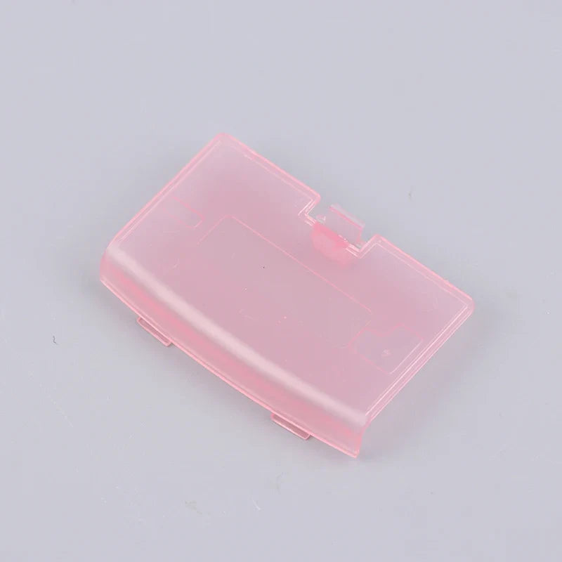 GBA Battery Cover Replacement | Compatible with Gameboy Advance Console