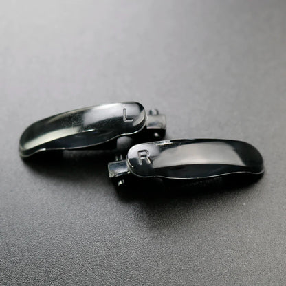 1 Pair L R Trigger Buttons | Replacement for PSV 2000 Console