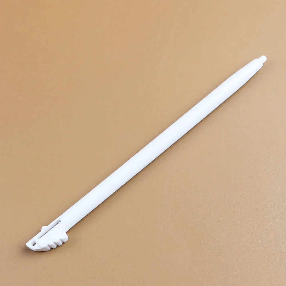 10pcs Plastic Telescopic Stylus Pen Set for 3DS LL XL | Game Console Touch Screen Accessories