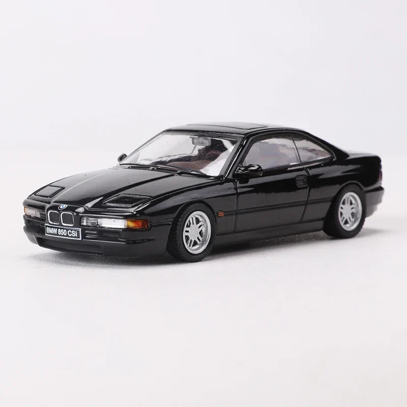 SHADOW 1:64 850CSI Alloy Model Car